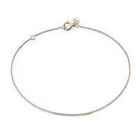 Bracelet Burato Woman LONG  in Gold BN988 - BN988